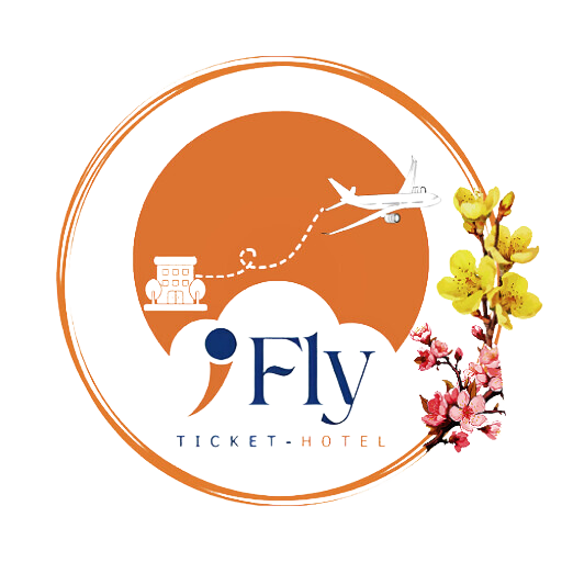 Đại lý du lịch IFLY