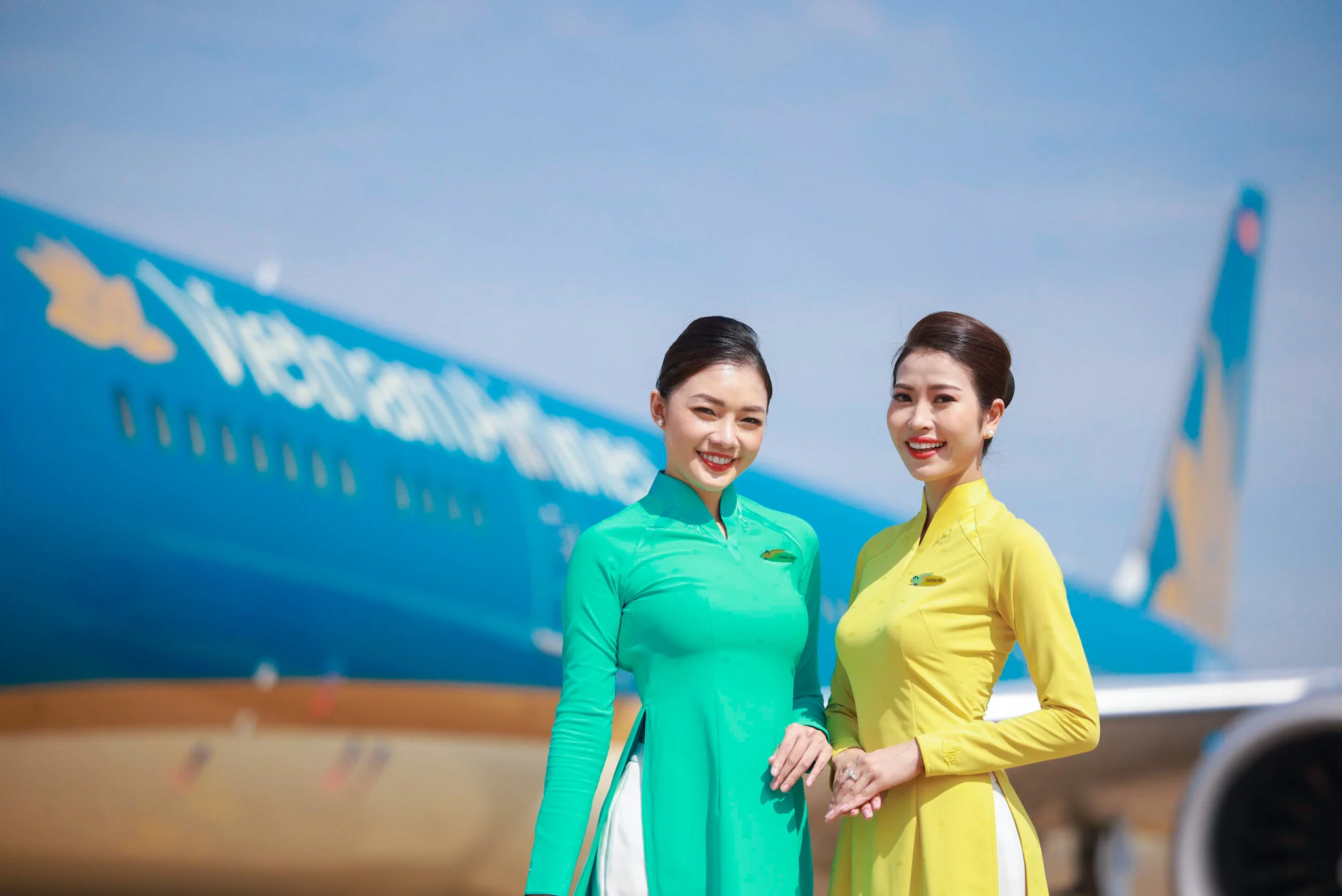 Vietnam Airlines tăng tải nội địa dịp cao điểm hè và Lễ 2/9