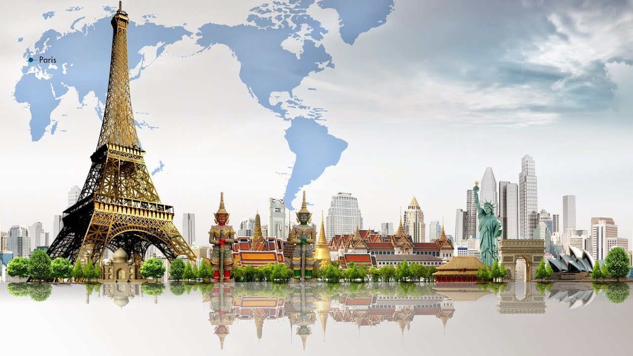 Ưu đãi Vietnam Airlines đi Pháp (Paris) – banner