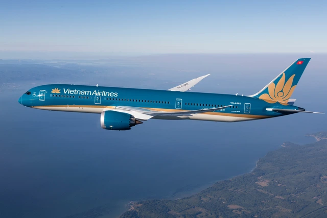 Vietnam Airlines Group mở bán sớm vé Tết 2026