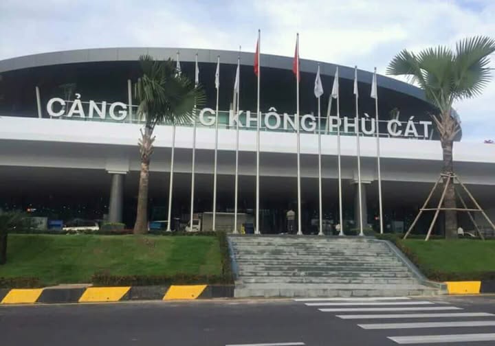 Gia Lai: xử lý nghiêm thả diều, chiếu laser