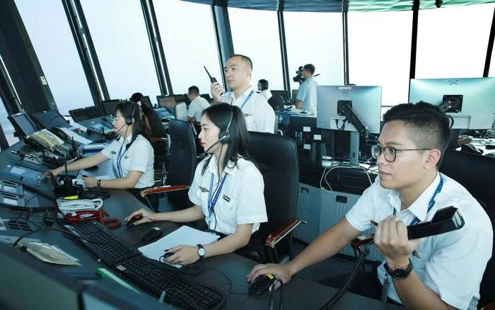 Hành lang pháp lý vững chắc – nền tảng cho an toàn bay tuyệt đối