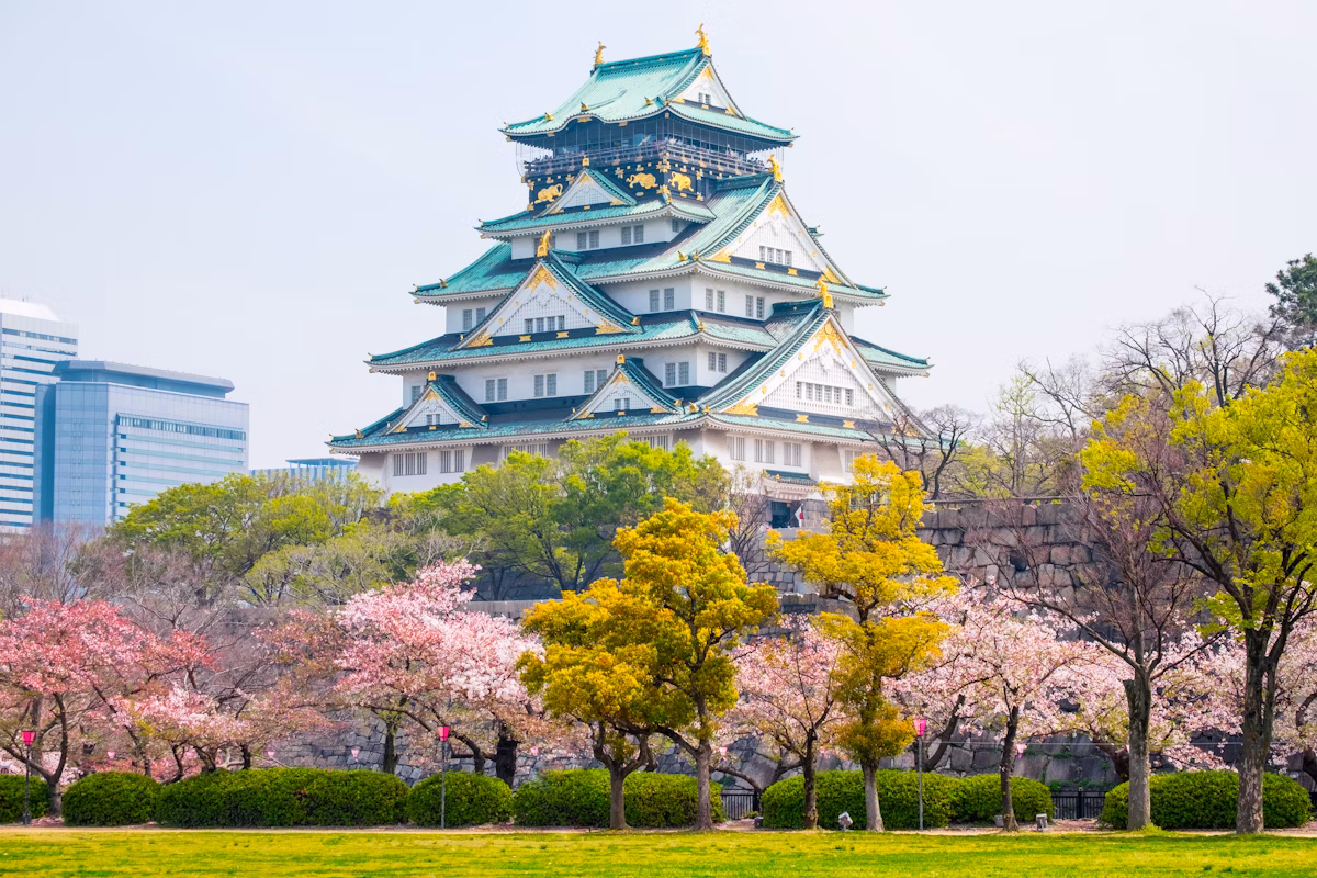 Vietnam Airlines – Chính sách HLMC Nhật Bản