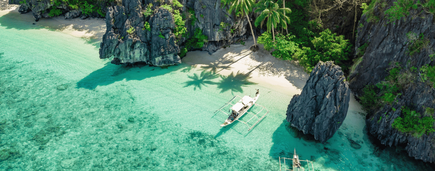 Vietnam Airlines – Ưu đãi tuyến Thành phố Hồ Chí Minh ⇄ Manila (Philippines)