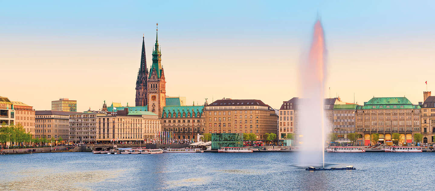 Ưu đãi Vietnam Airlines – Việt Nam ⇄ Nội địa Châu Âu