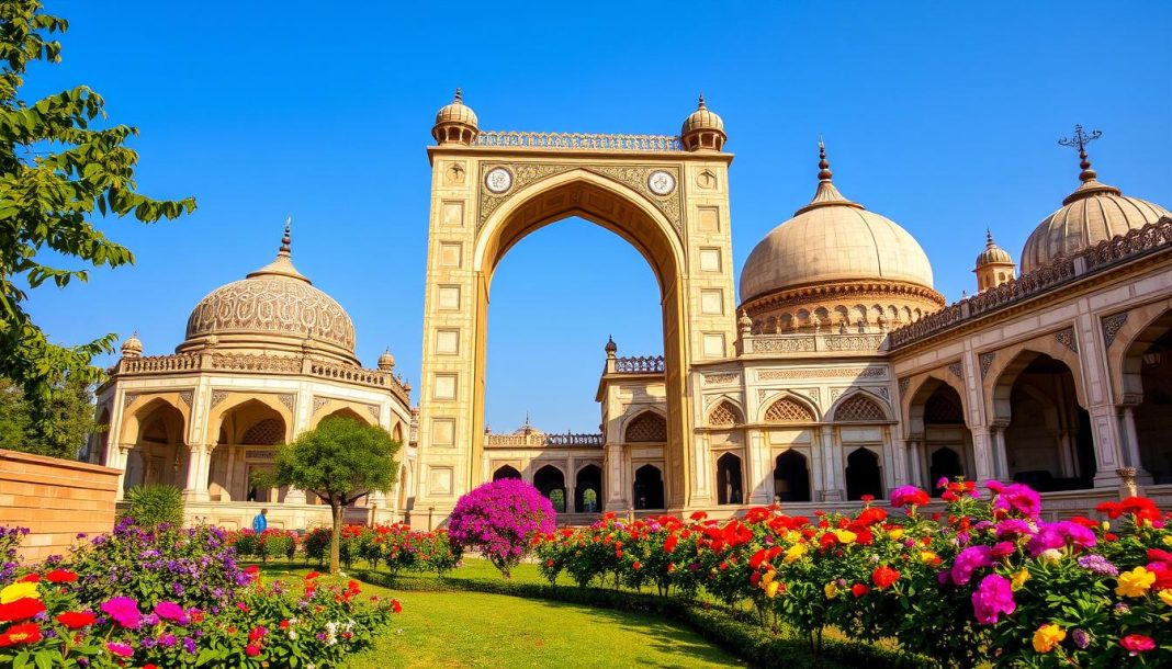 Hyderabad (HYD) • Bengaluru (BLR) – Ưu đãi Vietnam Airlines Việt Nam ⇄ Ấn Độ