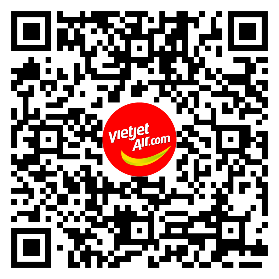 QR code - Khai báo nhập cảnh Trung Quốc