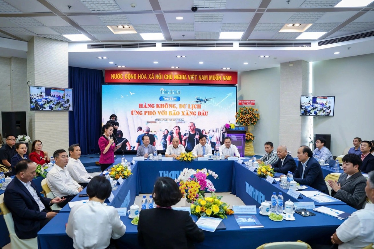 Tọa đàm hàng không và du lịch