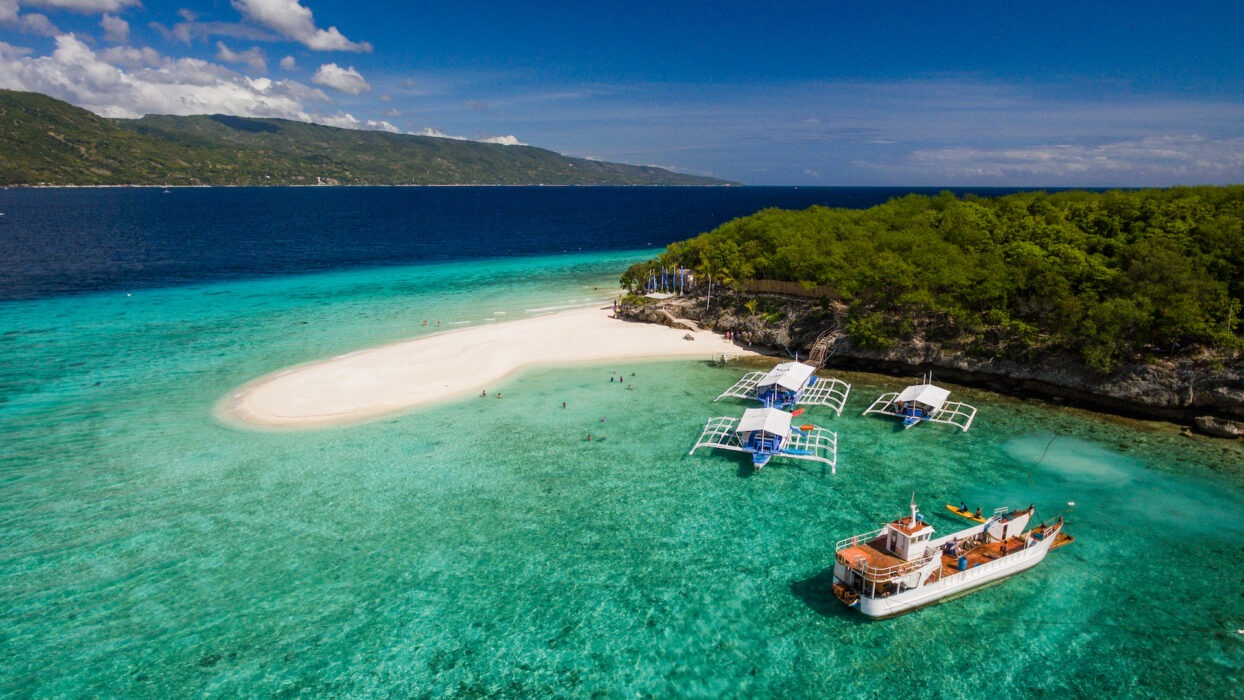 Du lịch Cebu Philippines