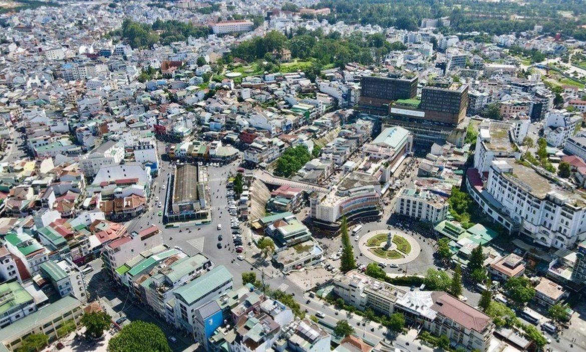 Đà Lạt