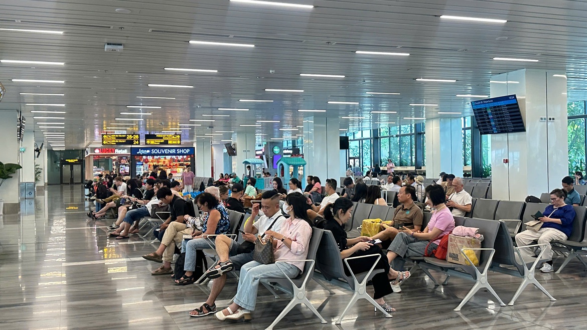 Văn hóa an toàn hàng không