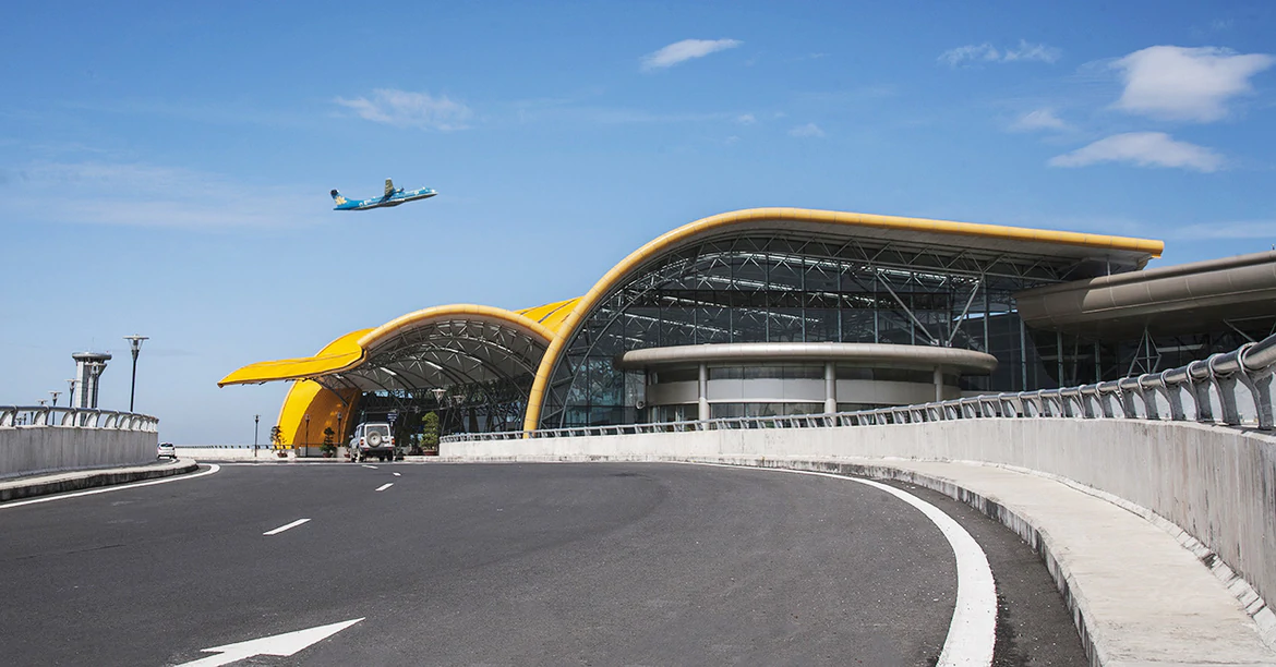 Sân bay Liên Khương tổ chức bay hiệu chuẩn trước khi khai thác trở lại