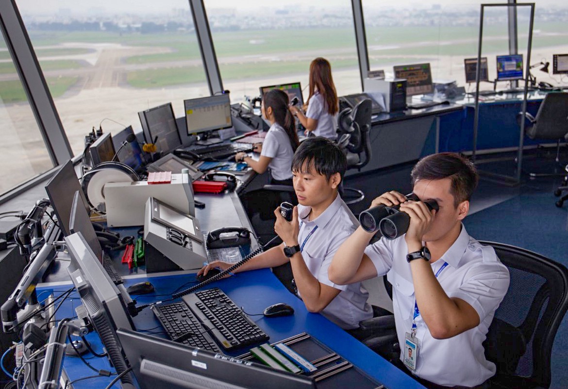 Đổi tư duy quản lý an toàn hàng không theo hướng phát hiện sớm nguy cơ và chủ động kiểm soát
