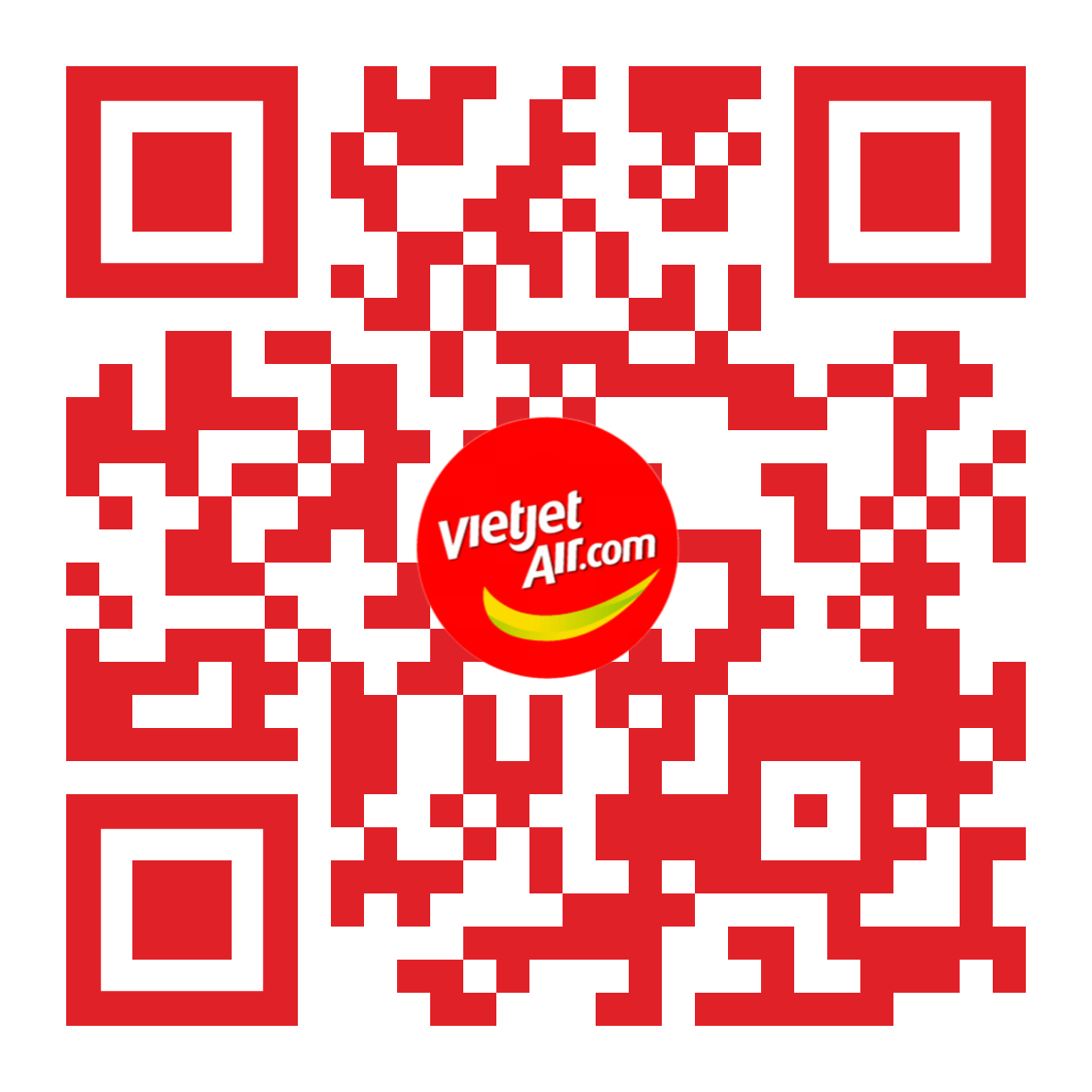 Mã QR truy cập Cambodia e-Arrival