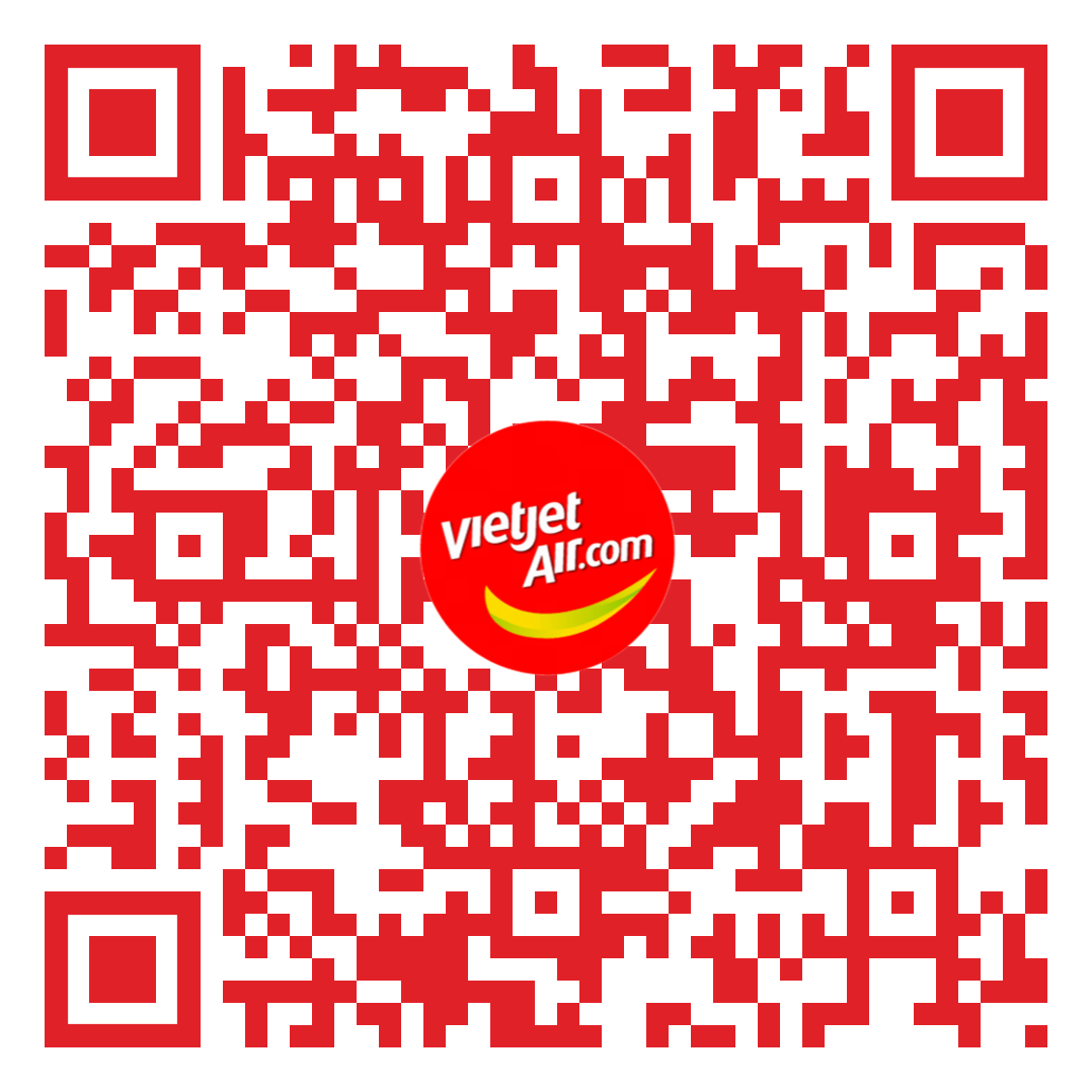 Mã QR truy cập Lao Digital Immigration Form